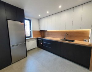 , 47.93m2 dans Cluj-napoca, zone Gheorgheni