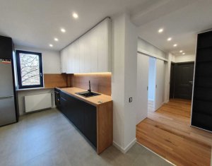 Lakás 2 szobák eladó on Cluj-napoca, Zóna Gheorgheni