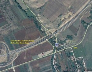 Telek eladó on Cluj-napoca