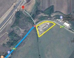 Telek eladó on Cluj-napoca