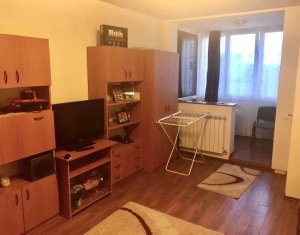 Lakás 1 szobák eladó on Cluj-napoca, Zóna Gheorgheni