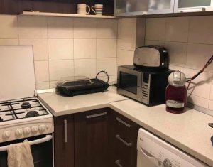 Lakás 1 szobák eladó on Cluj-napoca, Zóna Gheorgheni