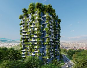 , 46.33m2 dans Cluj-napoca, zone Zorilor