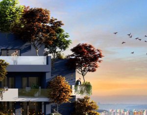 Appartement 2 chambres à vendre dans Cluj-napoca, zone Zorilor