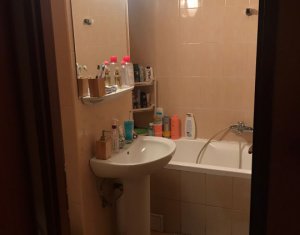 Lakás 3 szobák kiadó on Cluj-napoca, Zóna Intre Lacuri