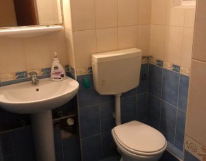 Lakás 3 szobák kiadó on Cluj-napoca, Zóna Intre Lacuri