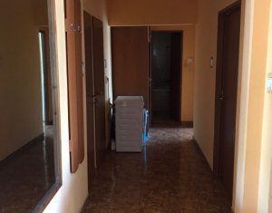 Lakás 3 szobák kiadó on Cluj-napoca, Zóna Intre Lacuri