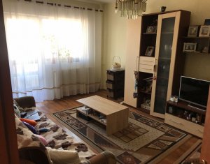 , 70m2 dans Cluj-napoca, zone Intre Lacuri