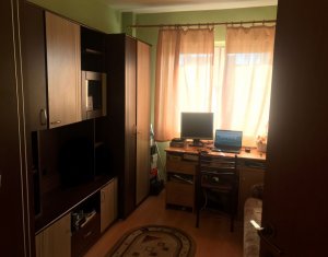 Lakás 3 szobák kiadó on Cluj-napoca, Zóna Intre Lacuri