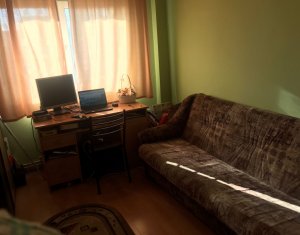 Lakás 3 szobák kiadó on Cluj-napoca, Zóna Intre Lacuri