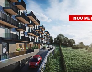 , 39m2 on Cluj-napoca, Zóna Zorilor