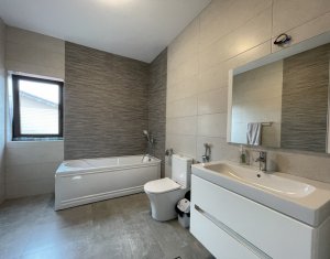 Ház 5 szobák kiadó on Cluj-napoca, Zóna Gheorgheni