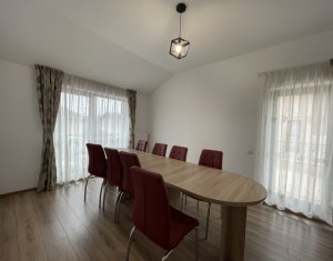 Ház 5 szobák kiadó on Cluj-napoca, Zóna Gheorgheni