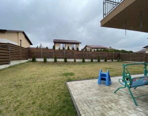 Ház 5 szobák kiadó on Cluj-napoca, Zóna Gheorgheni