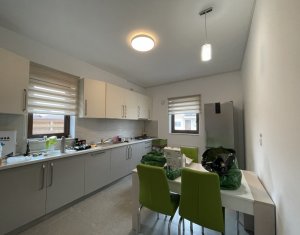 Ház 5 szobák kiadó on Cluj-napoca, Zóna Gheorgheni