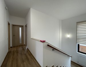 Ház 5 szobák kiadó on Cluj-napoca, Zóna Gheorgheni