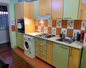 , 51m2 on Cluj-napoca, Zóna Manastur