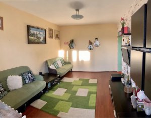 Appartement 2 chambres à vendre dans Cluj-napoca, zone Manastur