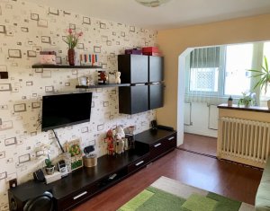 Appartement 2 chambres à vendre dans Cluj-napoca, zone Manastur