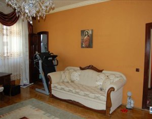 , 85m2 on Cluj-napoca, Zóna Centru