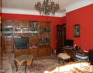 Lakás 3 szobák eladó on Cluj-napoca, Zóna Centru