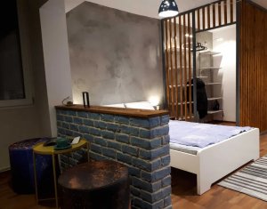 , 40m2 on Cluj-napoca, Zóna Centru