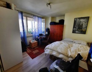 Lakás 2 szobák eladó on Cluj-napoca