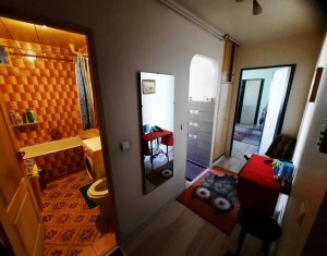 Lakás 2 szobák eladó on Cluj-napoca