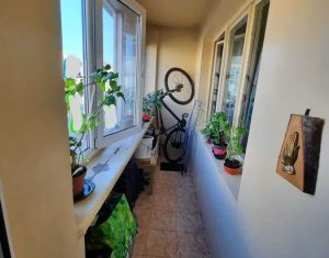 Lakás 2 szobák eladó on Cluj-napoca