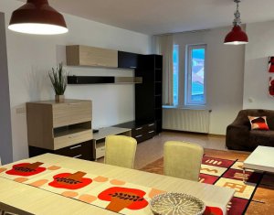 Lakás 3 szobák kiadó on Cluj-napoca, Zóna Manastur