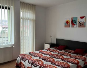 Lakás 3 szobák kiadó on Cluj-napoca, Zóna Manastur