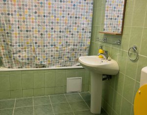 Lakás 3 szobák kiadó on Cluj-napoca, Zóna Manastur