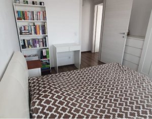 Lakás 2 szobák kiadó on Cluj-napoca, Zóna Marasti