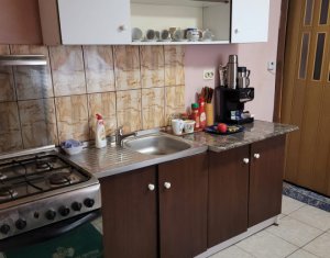 Lakás 1 szobák eladó on Cluj-napoca, Zóna Centru