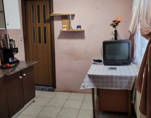 Lakás 1 szobák eladó on Cluj-napoca, Zóna Centru