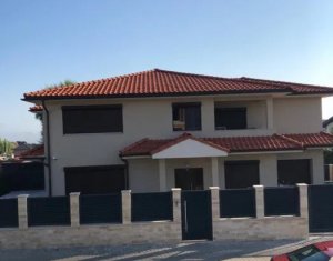 , 184m2 on Cluj-napoca, Zóna Faget