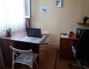 Lakás 1 szobák eladó on Cluj-napoca, Zóna Manastur