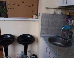 Lakás 1 szobák eladó on Cluj-napoca, Zóna Manastur