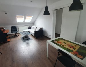 Lakás 2 szobák kiadó on Floresti