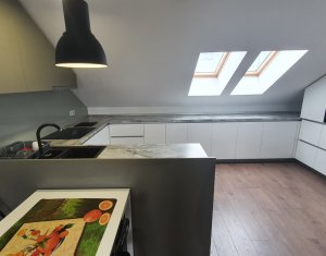 Lakás 2 szobák kiadó on Floresti