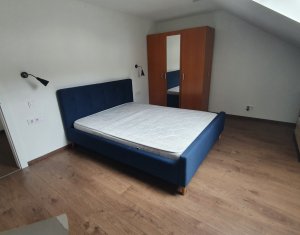 Lakás 2 szobák kiadó on Floresti