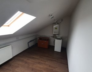 Lakás 2 szobák kiadó on Floresti