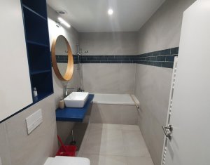 Lakás 2 szobák kiadó on Floresti