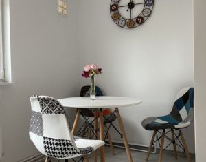 Lakás 3 szobák kiadó on Cluj-napoca