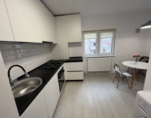 Lakás 3 szobák kiadó on Cluj-napoca