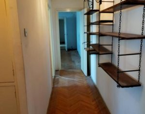 Lakás 3 szobák eladó on Cluj-napoca, Zóna Gheorgheni