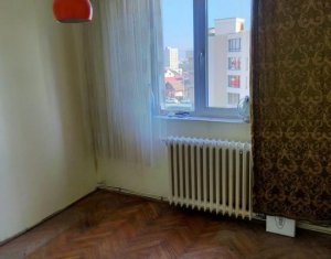 Lakás 3 szobák eladó on Cluj-napoca, Zóna Gheorgheni
