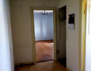 Lakás 3 szobák eladó on Cluj-napoca, Zóna Gheorgheni