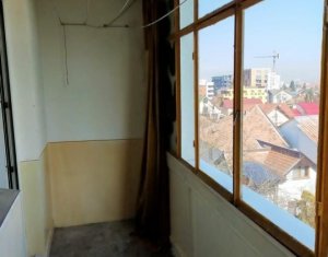 Lakás 3 szobák eladó on Cluj-napoca, Zóna Gheorgheni