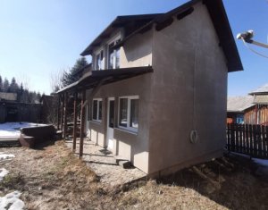 Ház 4 szobák eladó on Belis